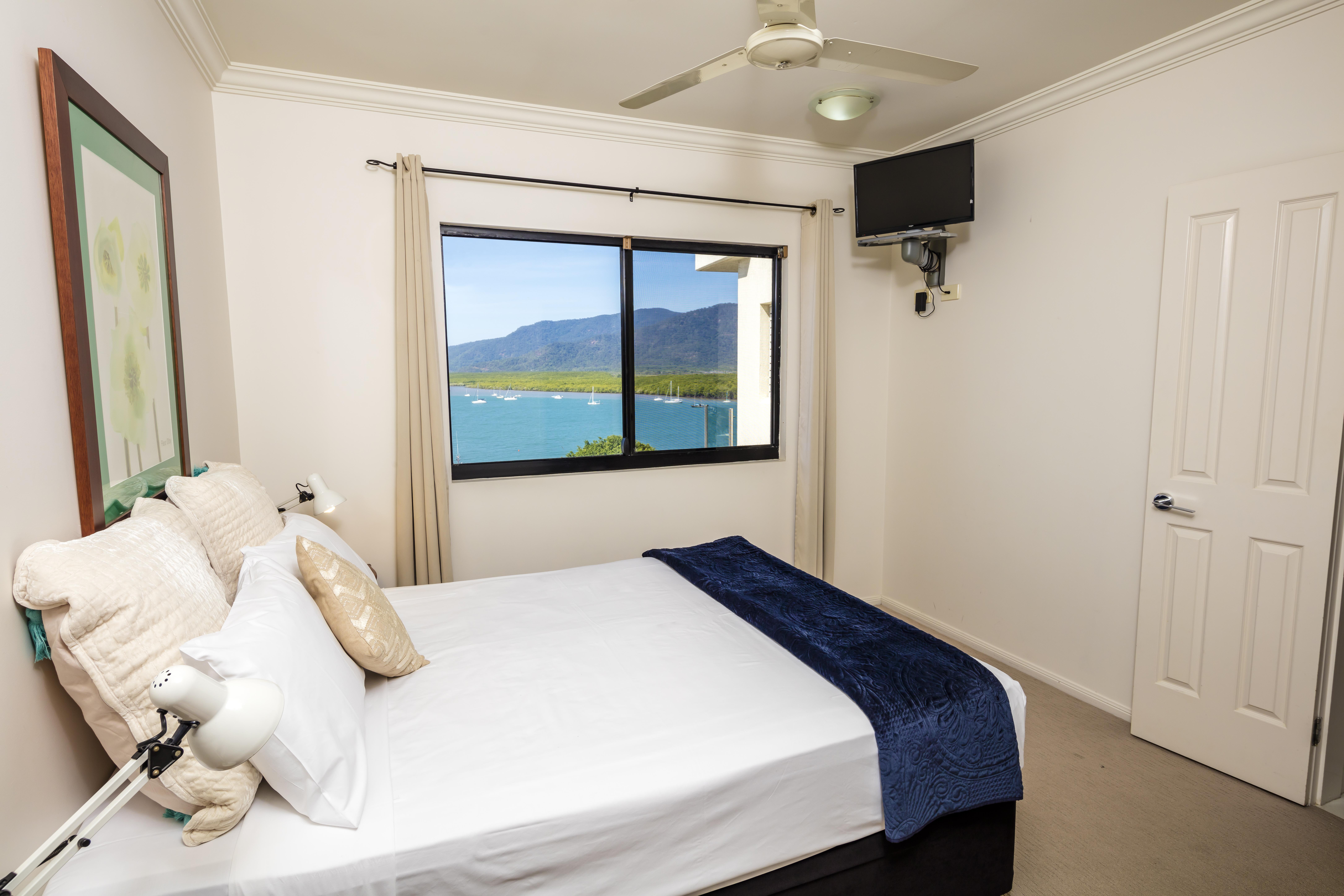 Jack And Newell Holiday Apartments Cairns Kültér fotó
